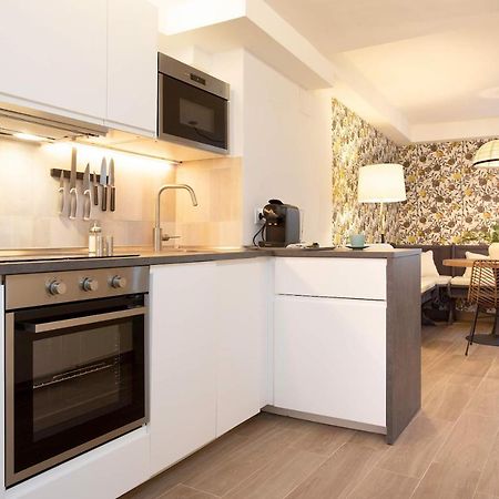 Genteel Home Pajaritos 17 Севиля Екстериор снимка