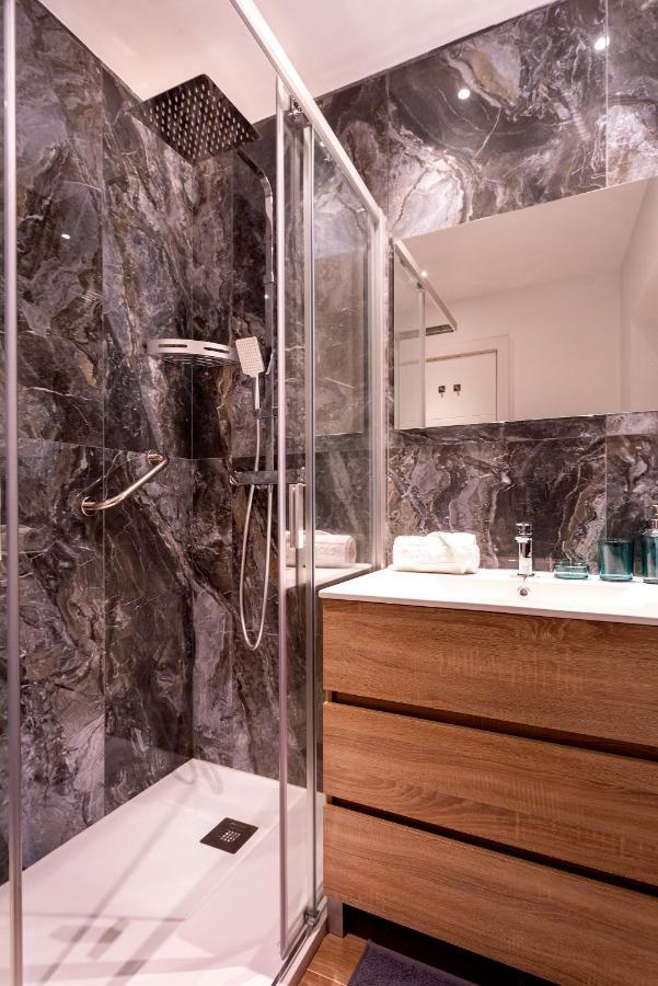 Genteel Home Pajaritos 17 Севиля Екстериор снимка