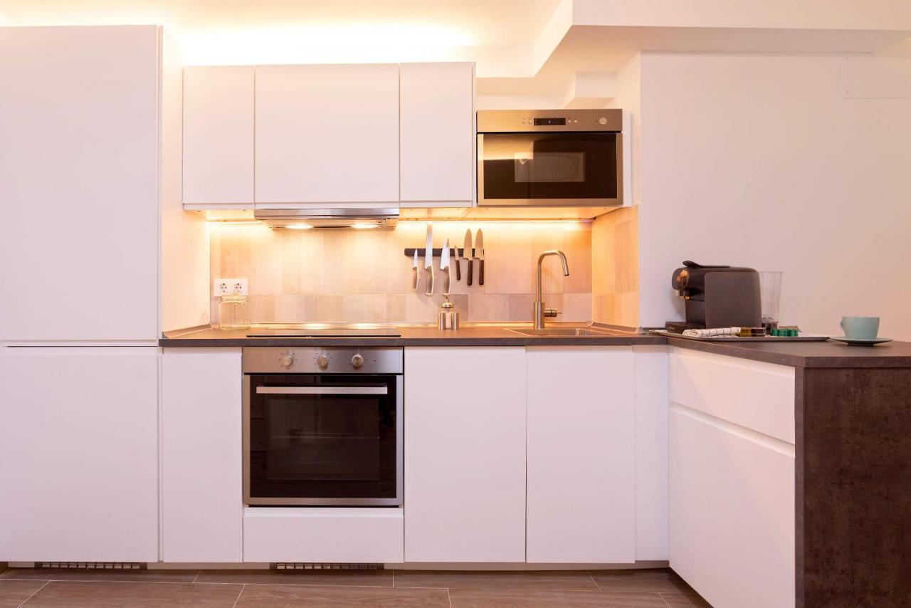 Genteel Home Pajaritos 17 Севиля Екстериор снимка