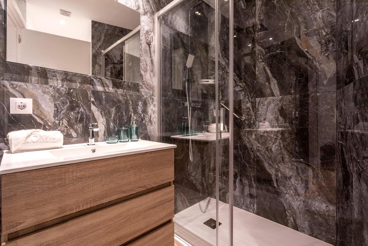 Genteel Home Pajaritos 17 Севиля Екстериор снимка